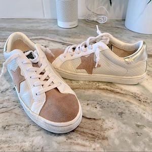 Vintage Havana Edge size 8